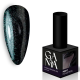 Гель-лак для нігтів GaMa Night collection №186 Stone dragon, 10 мл