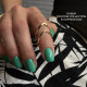 Гель-лак для нігтів GaMa Pantone №063 Leprechaun, леприкон, 10 мл