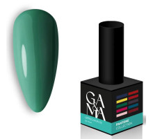 Gel nail polish GaMa Pantone No. 063 Leprechaun, leprechaun, 10 ml