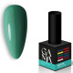 Гель-лак для нігтів GaMa Pantone №063 Leprechaun, леприкон, 10 мл
