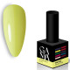Гель-лак для нігтів GaMa Pantone №067 Illuminating, ілюминайтін, 10 мл