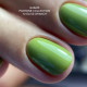 Гель-лак для нігтів GaMa Pantone №072 Olive, оливковий, 10 мл