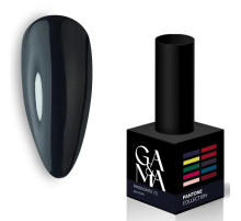 Gel nail polish GaMa Pantone No. 073 Rhodonite, 10 ml