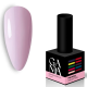 Гель-лак для нігтів GaMa Pantone №101 Orchid bloom, ніжний рожевий, 10 мл