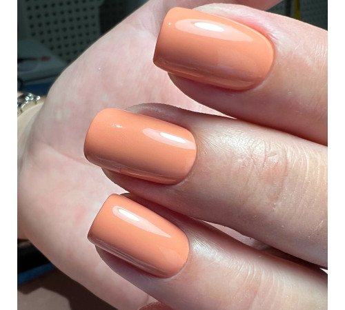 Гель-лак для нігтів GaMa Pantone №102 Potpourri, персиковий, 10 мл