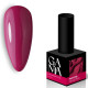 Гель-лак для нігтів GaMa Pantone №151 Viva Magenta, малиновий, 10 мл