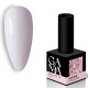 Гель-лак для нігтів GaMa Pantone №152 Crystal Rose, ніжно-рожевий, 10 мл