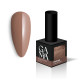 Gel nail polish GaMa Pantone №202 Moka Moos, mocha, 10 ml