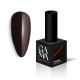GaMa Pantone №204 Toy Samyy Korychnevyy nail polish, brown, 10 ml
