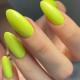 Гель-лак для нігтів GaMa Summer collection №107 Lymonad, лимонад, 10 мл
