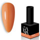 Гель-лак для ногтей GaMa Summer collection №111 Citrus цитрус, 10 мл