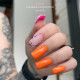 Гель-лак для ногтей GaMa Summer collection №111 Citrus цитрус, 10 мл