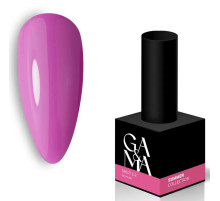 Гель-лак для нігтів GaMa Summer collection №112 Smuzi, смузі, 10 мл