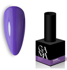 Гель-лак для нігтів GaMa Summer collection №113 Mors морс, 10 мл