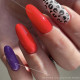 Гель-лак для нігтів GaMa Summer collection №113 Mors морс, 10 мл