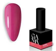 Гель-лак для нігтів GaMa Summer collection №114 Dzhem, джем, 10 мл