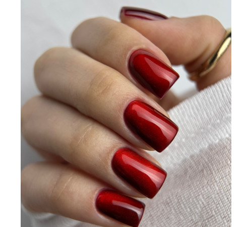 Гель-лак для нігтів Gemely Cat Color №016, котяче око, 6 мл
