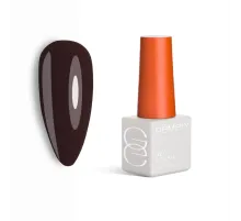 Gel nail polish Gemely Max Color No. 007, 10 ml