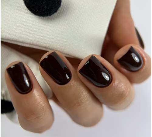 Gel nail polish Gemely Max Color No. 007, 6 ml