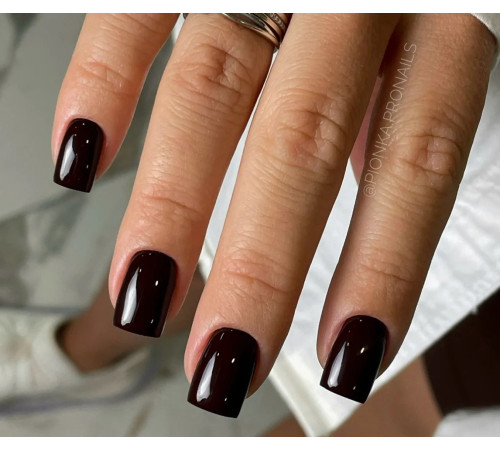 Gel nail polish Gemely Max Color No. 007, 6 ml