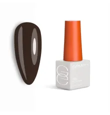 Gel nail polish Gemely Max Color No. 008, 10 ml