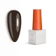Gel nail polish Gemely Max Color No. 008, 10 ml