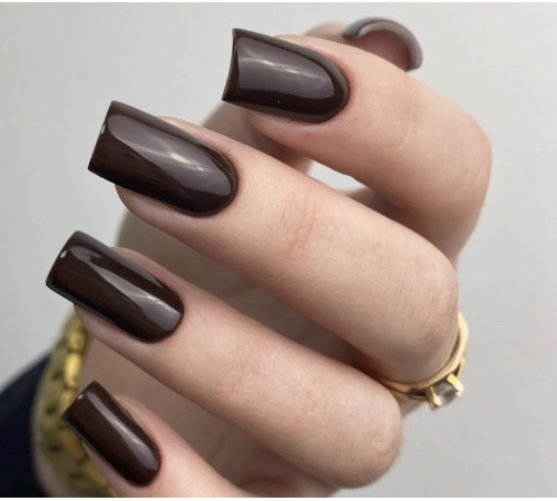 Gel nail polish Gemely Max Color No. 008, 10 ml