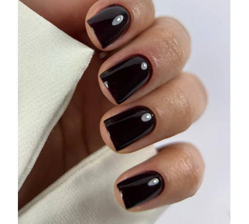 Gel nail polish Gemely Max Color No. 009, 10 ml