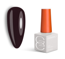 Gel nail polish Gemely Max Color No. 009, 6 ml