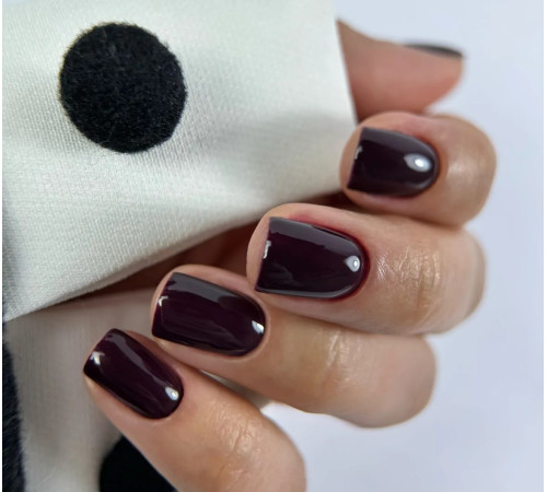 Гель-лак для ногтей Gemely Max Color №010, 10 мл