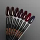 Gel nail polish Gemely Max Color No. 010, 10 ml
