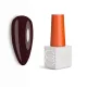 Gel nail polish Gemely Max Color No. 011, 10 ml