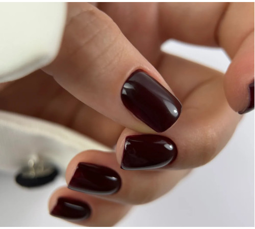 Gel nail polish Gemely Max Color No. 011, 10 ml