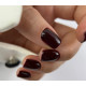 Gel nail polish Gemely Max Color No. 011, 10 ml