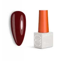 Гель-лак для нігтів Gemely Max Color №012, 10 мл