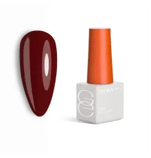 Gel nail polish Gemely Max Color No. 012, 10 ml
