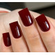 Гель-лак для ногтей Gemely Max Color №012, 10 мл
