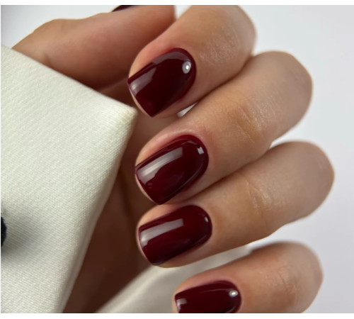 Gel nail polish Gemely Max Color No. 012, 6 ml