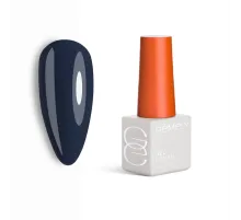Гель-лак для нігтів Gemely Max Color №013, 10 мл