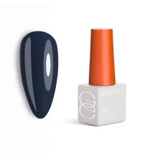 Gel nail polish Gemely Max Color No. 013, 10 ml