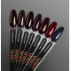 Гель-лак для нігтів Gemely Max Color №013, 6 мл