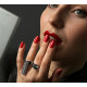 Gel nail polish Gemely Max Color No. 014, 10 ml