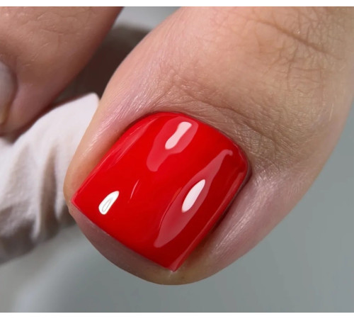 Gel nail polish Gemely Max Color No. 014, 10 ml