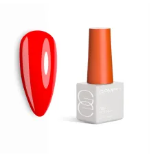 Gel nail polish Gemely Max Color No. 014, 10 ml