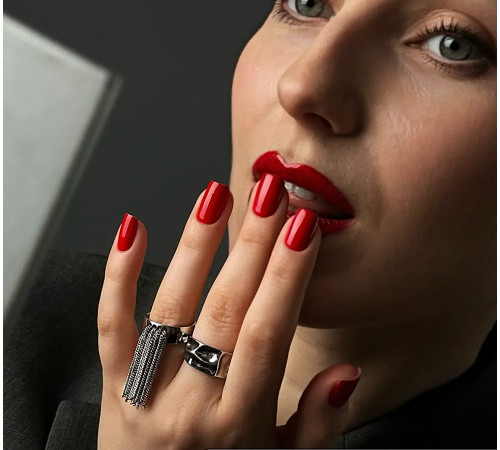 Gel nail polish Gemely Max Color No. 014, 6 ml
