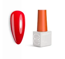 Гель-лак для нігтів Gemely Max Color №015, 10 мл