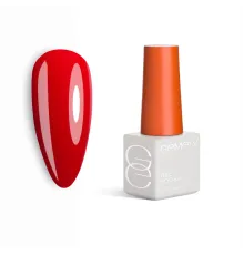 Gel nail polish Gemely Max Color No. 017, 10 ml