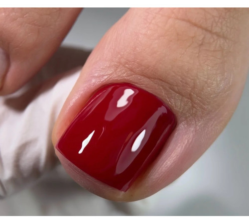 Gel nail polish Gemely Max Color No. 018, 10 ml