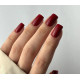 Гель-лак для ногтей Gemely Max Color №019, 6 мл