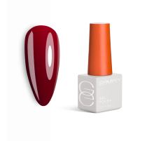 Гель-лак для нігтів Gemely Max Color №020, 10 мл